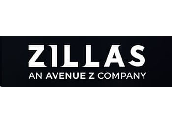Zillas An Avenue Z Company Orlando Web Designers