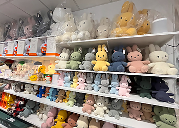 Irvine Gift Shops ZillyMonkey