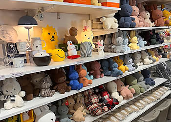 Irvine Gift Shops ZillyMonkey