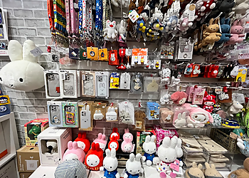 ZillyMonkey Irvine Gift Shops image 1