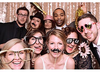 Durham Photo Booth Companies ZimZoom Photo Booth