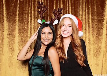 Greensboro Photo Booth Companies ZimZoom Photo Booth