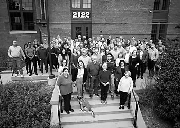 Milwaukee Residential Architects Zimmerman Architectural Studios, Inc.