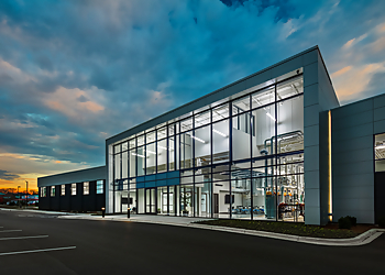 Milwaukee Residential Architects Zimmerman Architectural Studios, Inc.