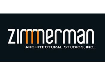 Milwaukee residential architect Zimmerman Architectural Studios, Inc.