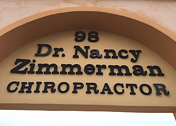 Zimmerman Chiropractic - Brownsville, TX Acupuncture - Clinic Exterior Image