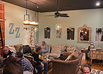 McKinney Night Clubs Zin Zen Wine Bistro