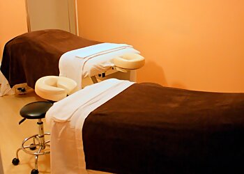 Baltimore Spas Zina's Day Spa & Salon