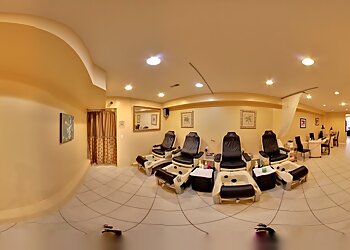 Baltimore Spas Zina's Day Spa & Salon