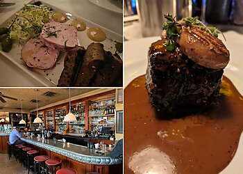 Scottsdale French Restaurants Zinc Bistro