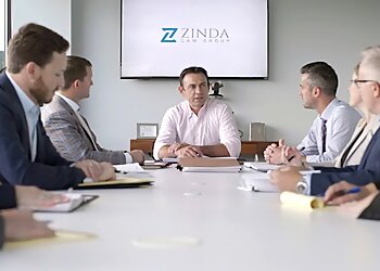 Denver Medical Malpractice Lawyers Zinda Law Group