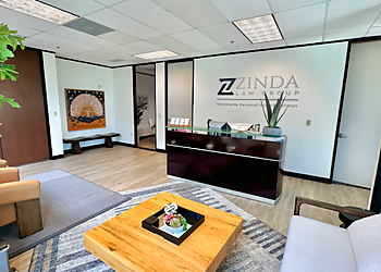 El Paso Medical Malpractice Lawyers Zinda Law Group, PLLC