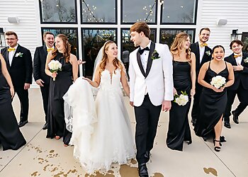 Madison Event Management Companies Zing Boom Tararrel Events