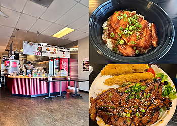 ZingGa Grill - Santa Clarita, CA Barbecue Restaurants - collage image(highlights)