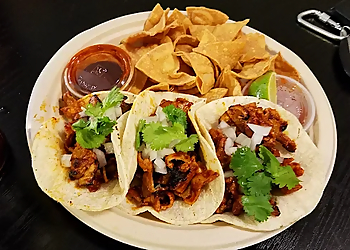 ZingGa Grill ZingGa Grill - Santa Clarita, CA Barbecue Restaurants - Food Image