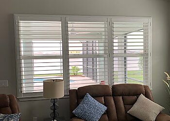 Indianapolis Window Treatment Stores Zinga's