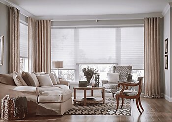 Indianapolis Window Treatment Stores Zinga's