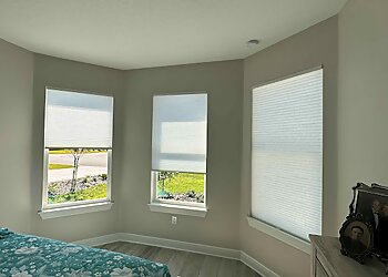 Nashville Window Treatment Stores Zinga's