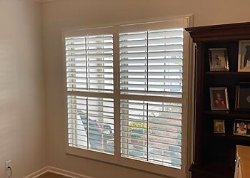 Nashville Window Treatment Stores Zinga's