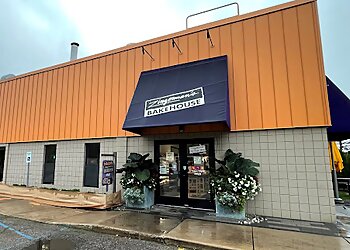 Ann Arbor Bakeries Zingerman's Bakehouse