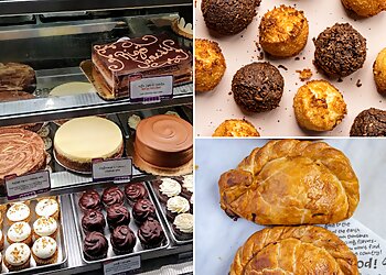 Ann Arbor Bakeries Zingerman's Bakehouse