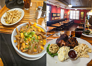 Zingerman's Roadhouse - Ann Arbor, MI Steak Houses - Service Highlights