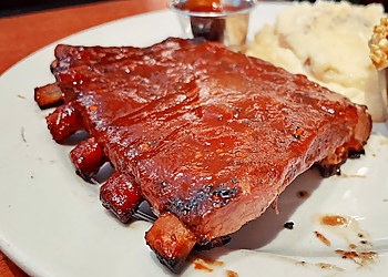 Zingerman's Roadhouse Zingerman's Roadhouse - Ann Arbor, MI Steak Houses - Dish Image