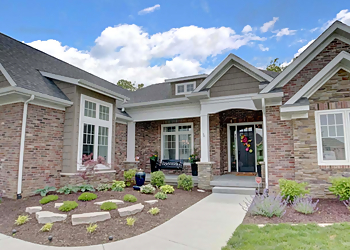 Springfield Home Builders Zinn Construction, LLC