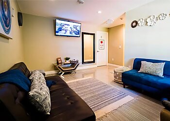 Miami Addiction Treatment Centers Zinnia Health Miami