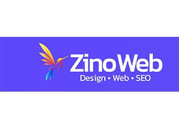 Zino Web & Graphics Downey Advertising Agencies image 1