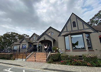 Vallejo Italian Restaurants Zio Fraedo's