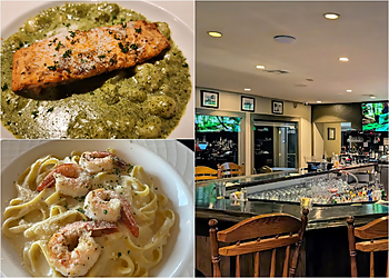 Vallejo Italian Restaurants Zio Fraedo's