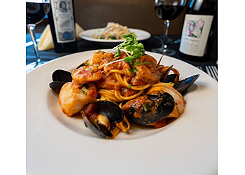 Avanzare Italian Dining Avanzare Italian Dining - Springfield, MO Italian Restaurants - Food Image