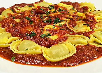 Zio Johno's Cedar Rapids Zio Johno's Cedar Rapids - Cedar Rapids, IA Italian Restaurants - Food Image