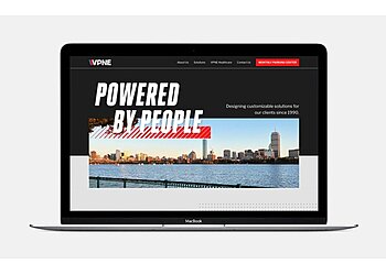 Springfield Web Designers Zion Creative Co