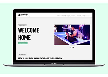 Springfield Web Designers Zion Creative Co