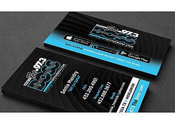 El Paso Web Designers Zion Designs