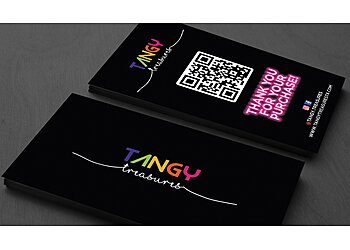 El Paso Web Designers Zion Designs