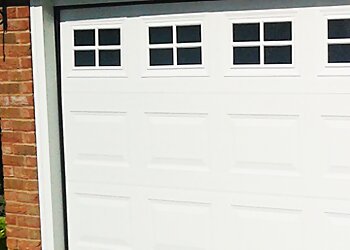 Oakland Garage Door Repair Zion Garage Door Repair