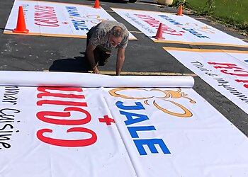 Salt Lake City Printing Services Zion Printing