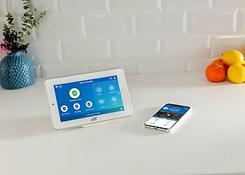 Chula Vista Security Systems Zions Security Alarms