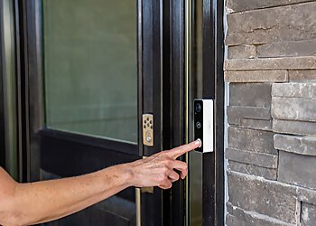 Chula Vista Security Systems Zions Security Alarms