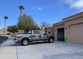 Zions Security Alarms Elk Grove Security Systems image 1