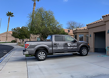 Zions Security Alarms Fullerton Security Systems image 1