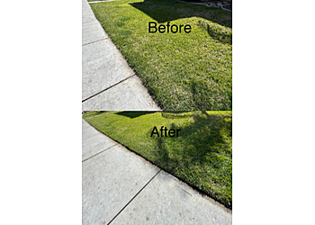Chula Vista Lawn Care Services Zip Lawn Mowing