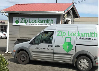 Zip Locksmith