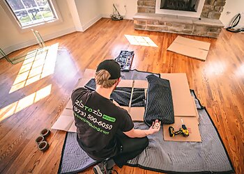 Newark Moving Companies Zip To Zip Moving