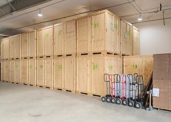 Newark Moving Companies Zip To Zip Moving