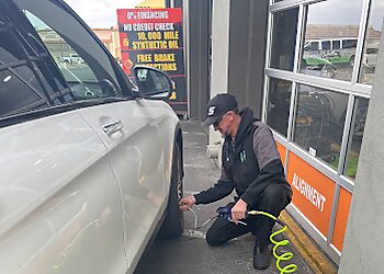 Las Vegas Car Repair Shops Zip Zap Auto