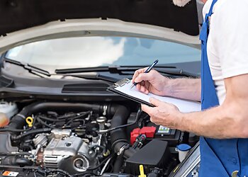 Las Vegas Car Repair Shops Zip Zap Auto